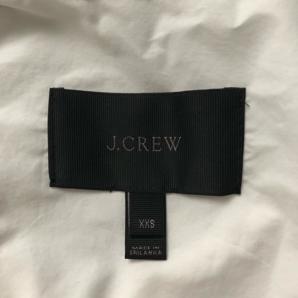 J.Crew dress shirt - Picture 3 of 6